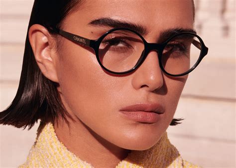 designer eyeglasses online chanel|Chanel prescription glasses online.